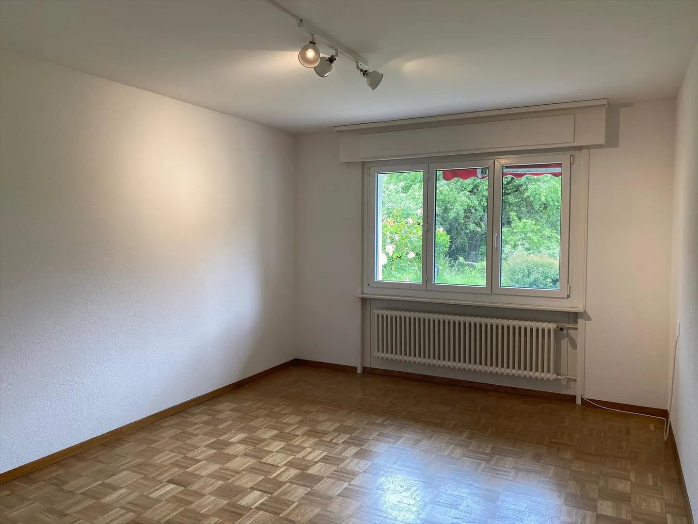 05522 - Appart. 3,5 PCES - CH. PRA NOVY 1 - BELFAUX - Foto 4 von 11