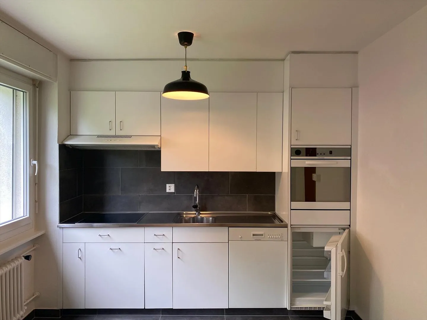 05522 - Appart. 3,5 PCES - CH. PRA NOVY 1 - BELFAUX - Foto 6 von 11