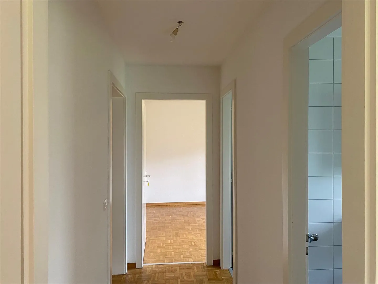 05522 - Appart. 3,5 PCES - CH. PRA NOVY 1 - BELFAUX - Foto 7 von 11