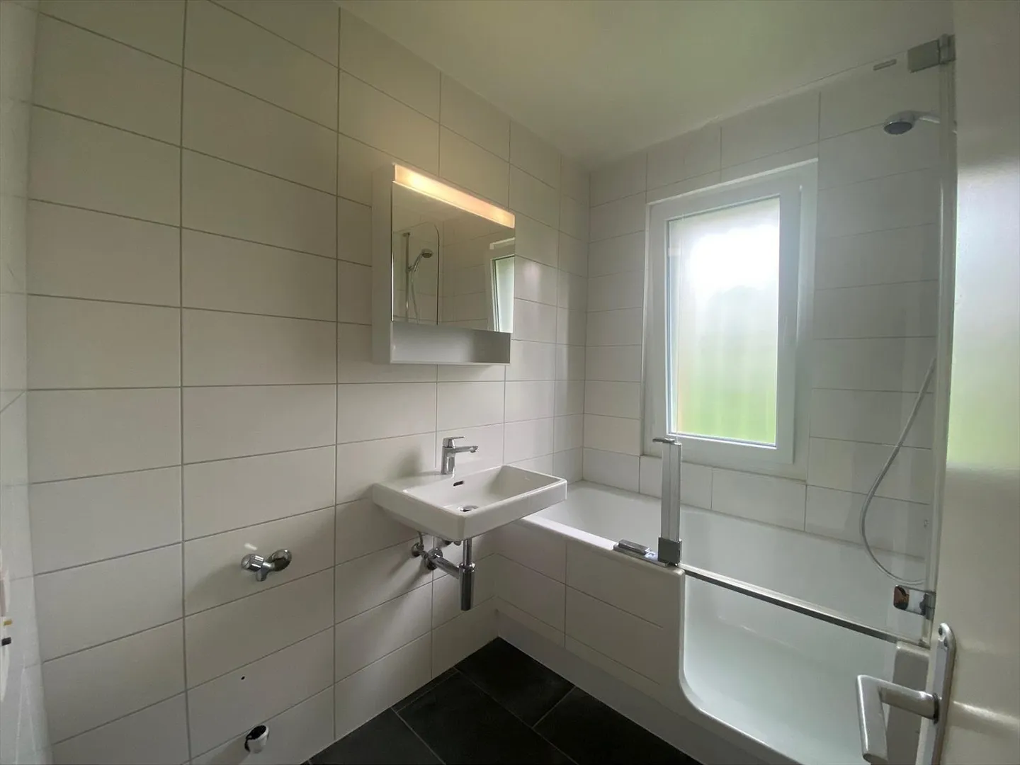 05522 - Appart. 3,5 PCES - CH. PRA NOVY 1 - BELFAUX - Foto 9 von 11