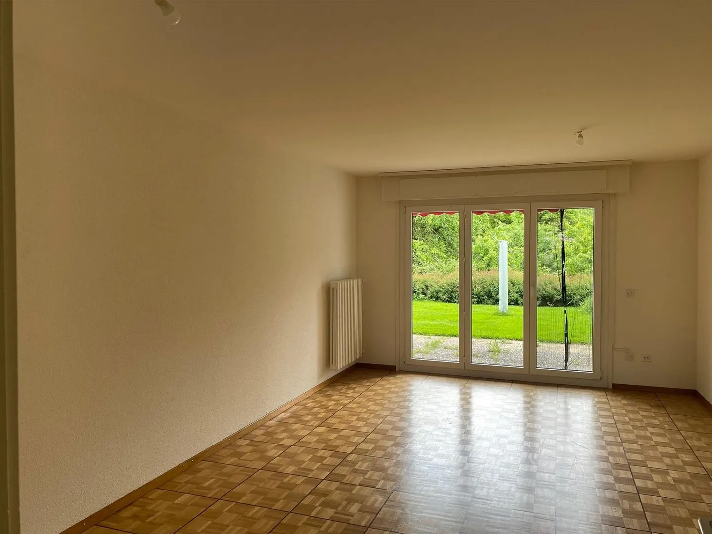 05522 - Appart. 3,5 PCES - CH. PRA NOVY 1 - BELFAUX - Foto 10 von 11