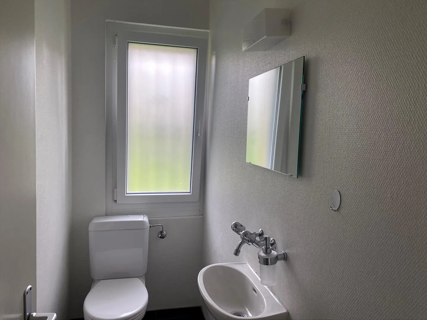 05522 - Appart. 3,5 PCES - CH. PRA NOVY 1 - BELFAUX - Foto 11 von 11