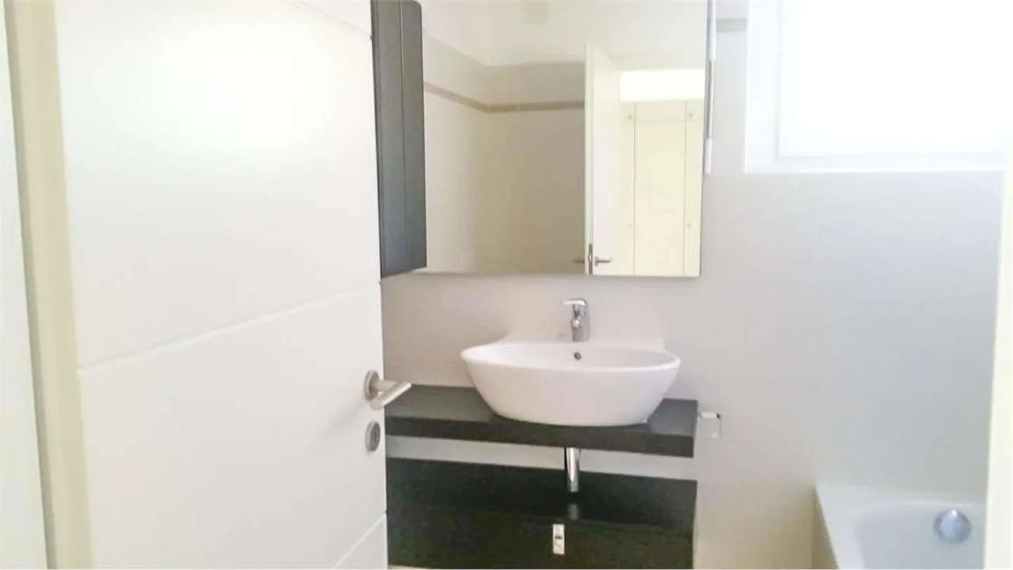 3,5 locali soleggiato con vista lago - Foto 9 di 9