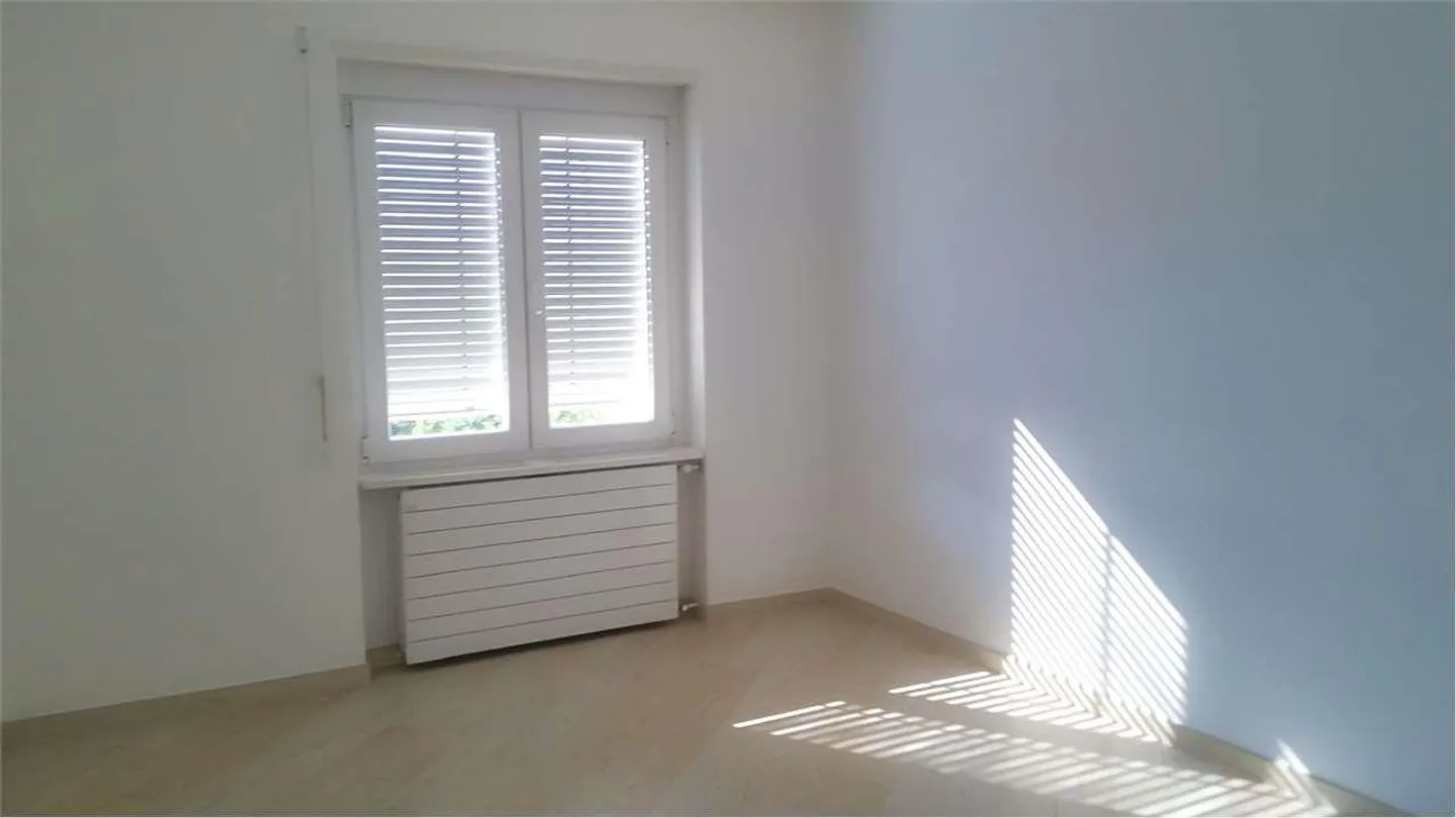 3,5 locali soleggiato con vista lago - Foto 8 di 9