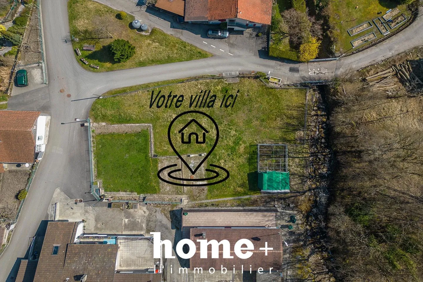 Magnifica villa nuova di 5,5 locali a 3 km dal lago - Foto 2 di 9