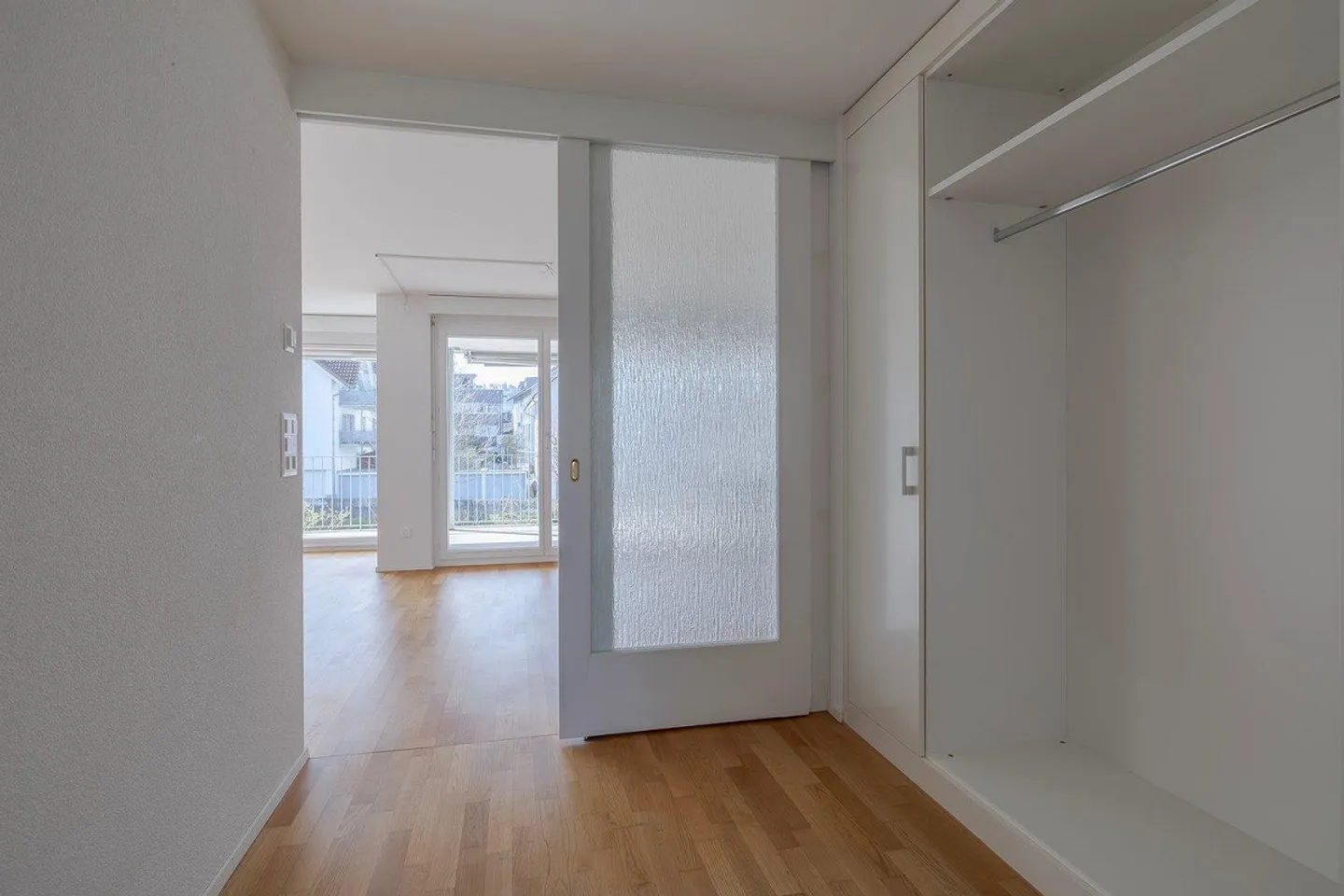 Arrive and feel at home – 4.5-room apartment in Laupen - Photo 2 of 13