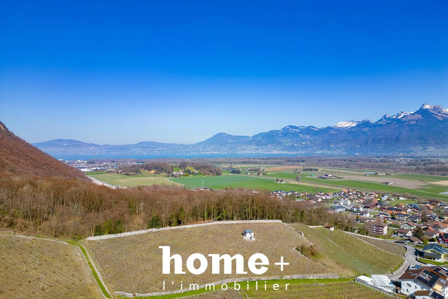 Magnifica villa nuova di 5,5 locali a 3 km dal lago - Foto 9 di 9