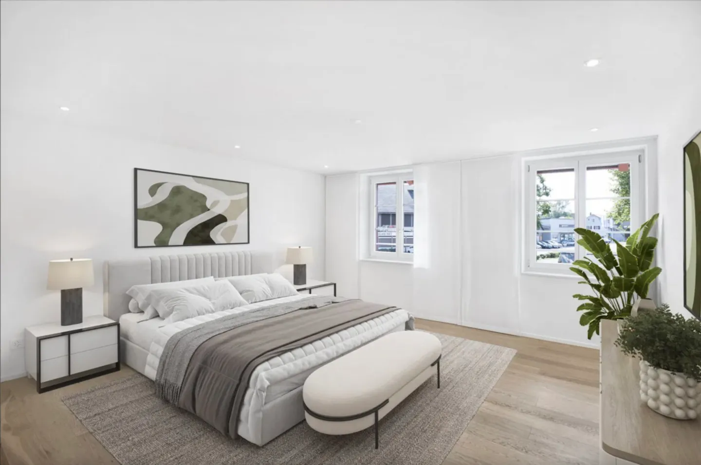 Row house for sale - Photo 5 of 13