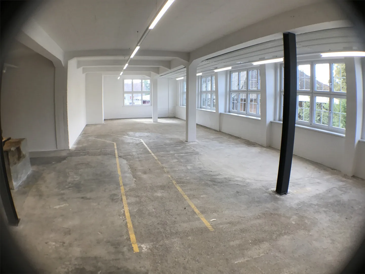 Charming Workspace - Photo 1 of 9