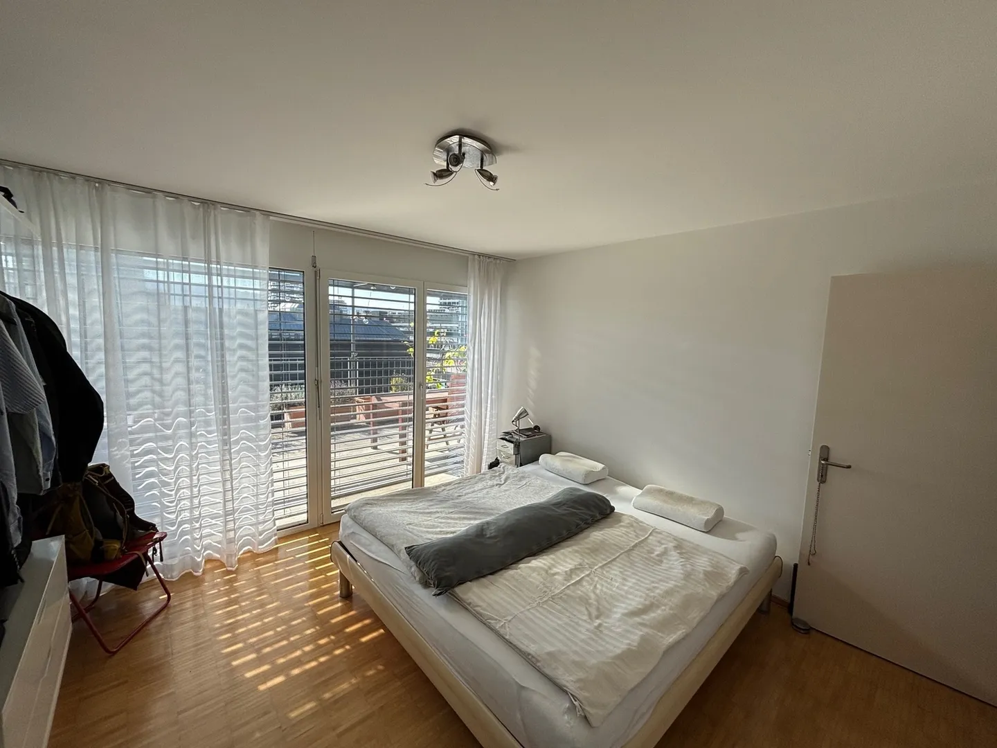 Apartment for rent - Photo 6 of 9