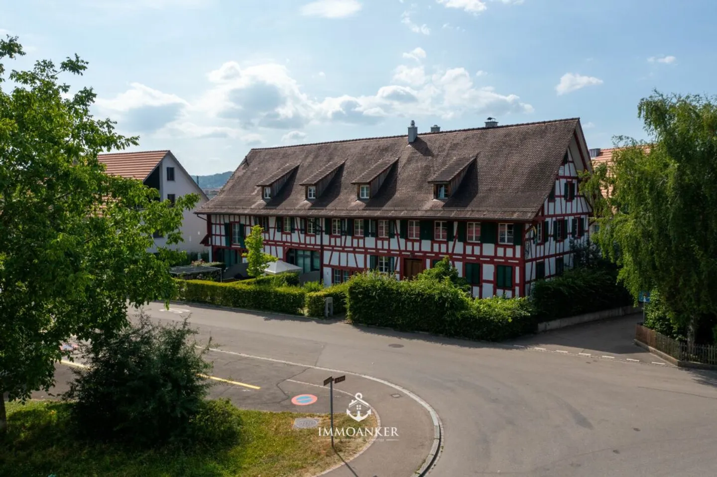 Row house for sale - Photo 13 of 13