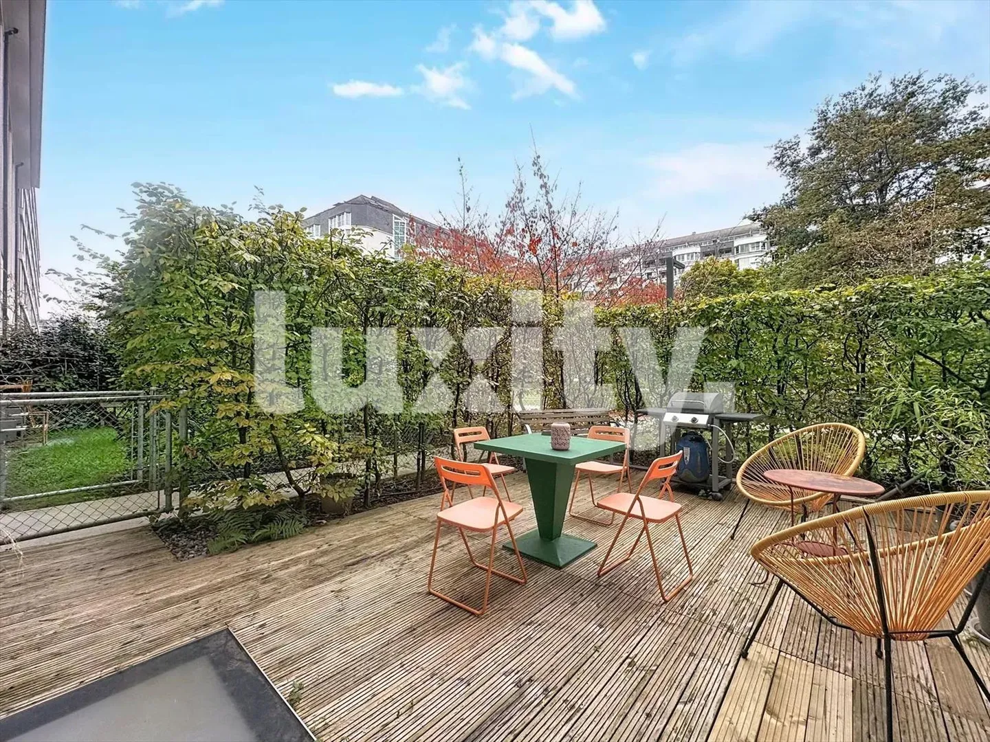 Loft 4 stanze - Foto 4 di 4