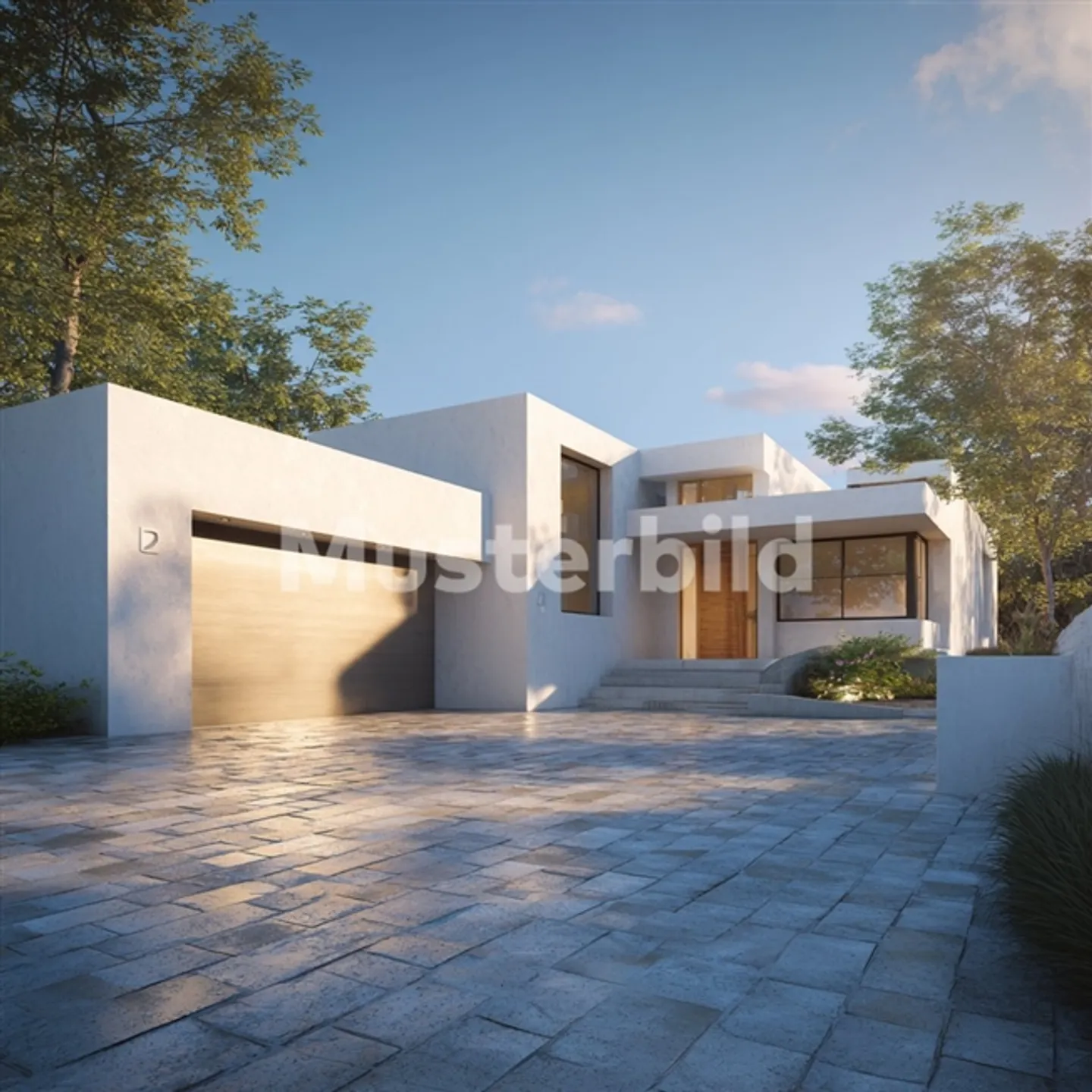 Charming House for Exchange - Photo 5 of 6