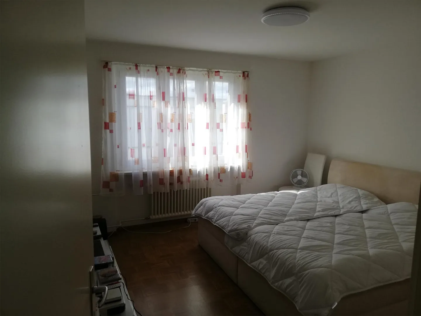 3.5 room apartment in Stetten AG for rent from 01.12.2026 - Photo 5 of 11