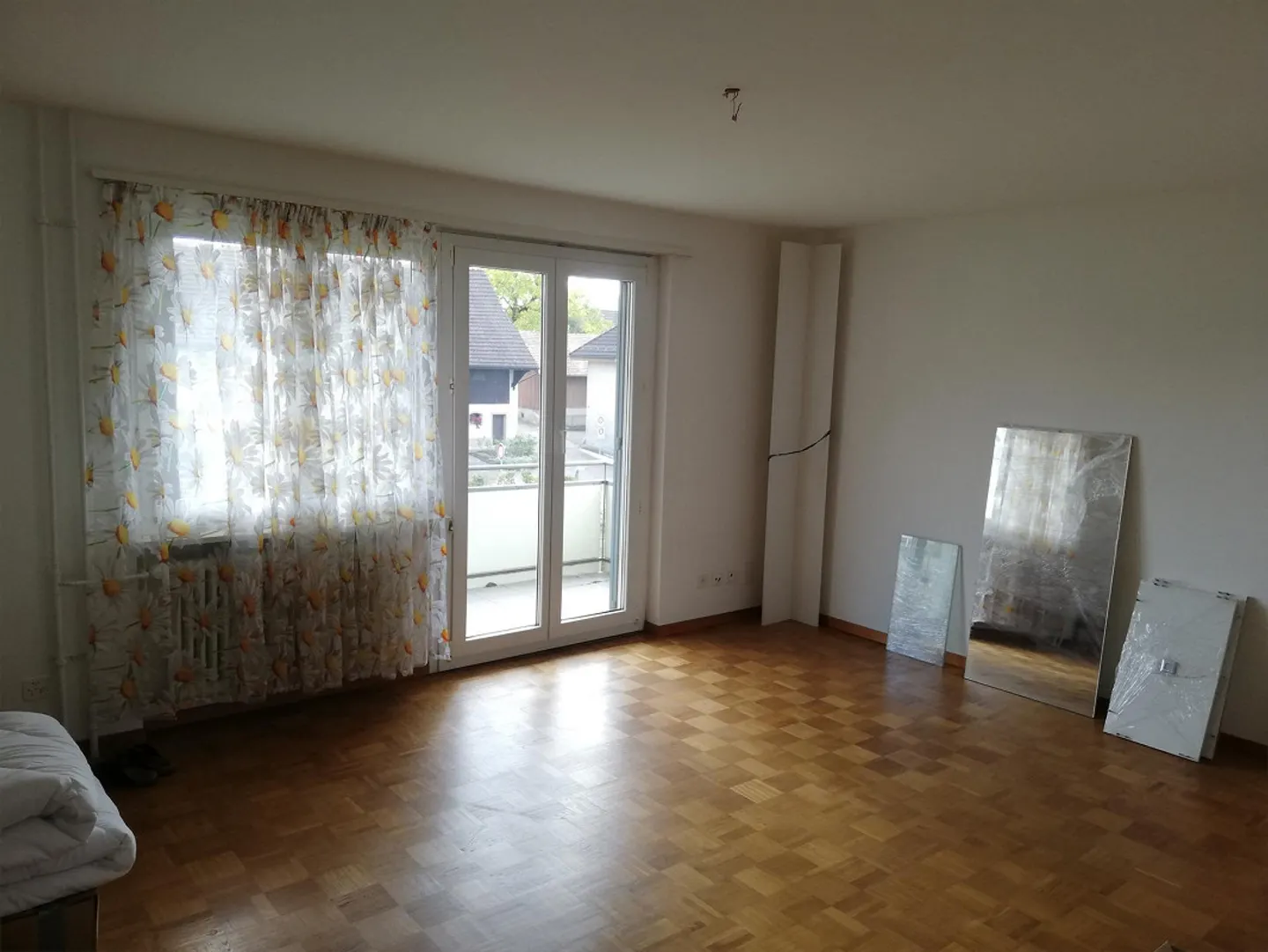 3.5 room apartment in Stetten AG for rent from 01.12.2026 - Photo 6 of 11