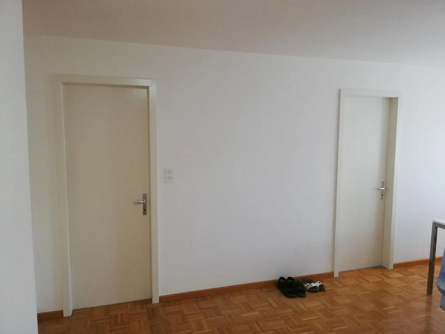 3.5 room apartment in Stetten AG for rent from 01.12.2026 - Photo 2 of 11