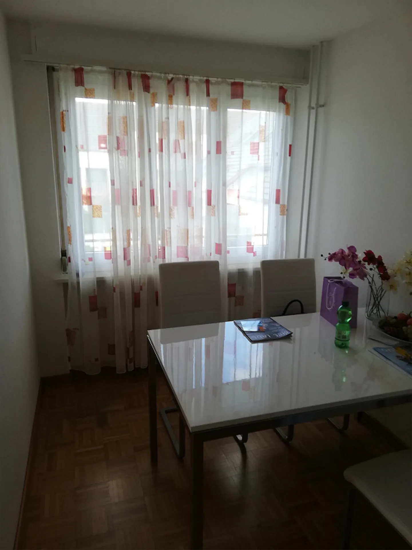 3.5 room apartment in Stetten AG for rent from 01.12.2026 - Photo 4 of 11