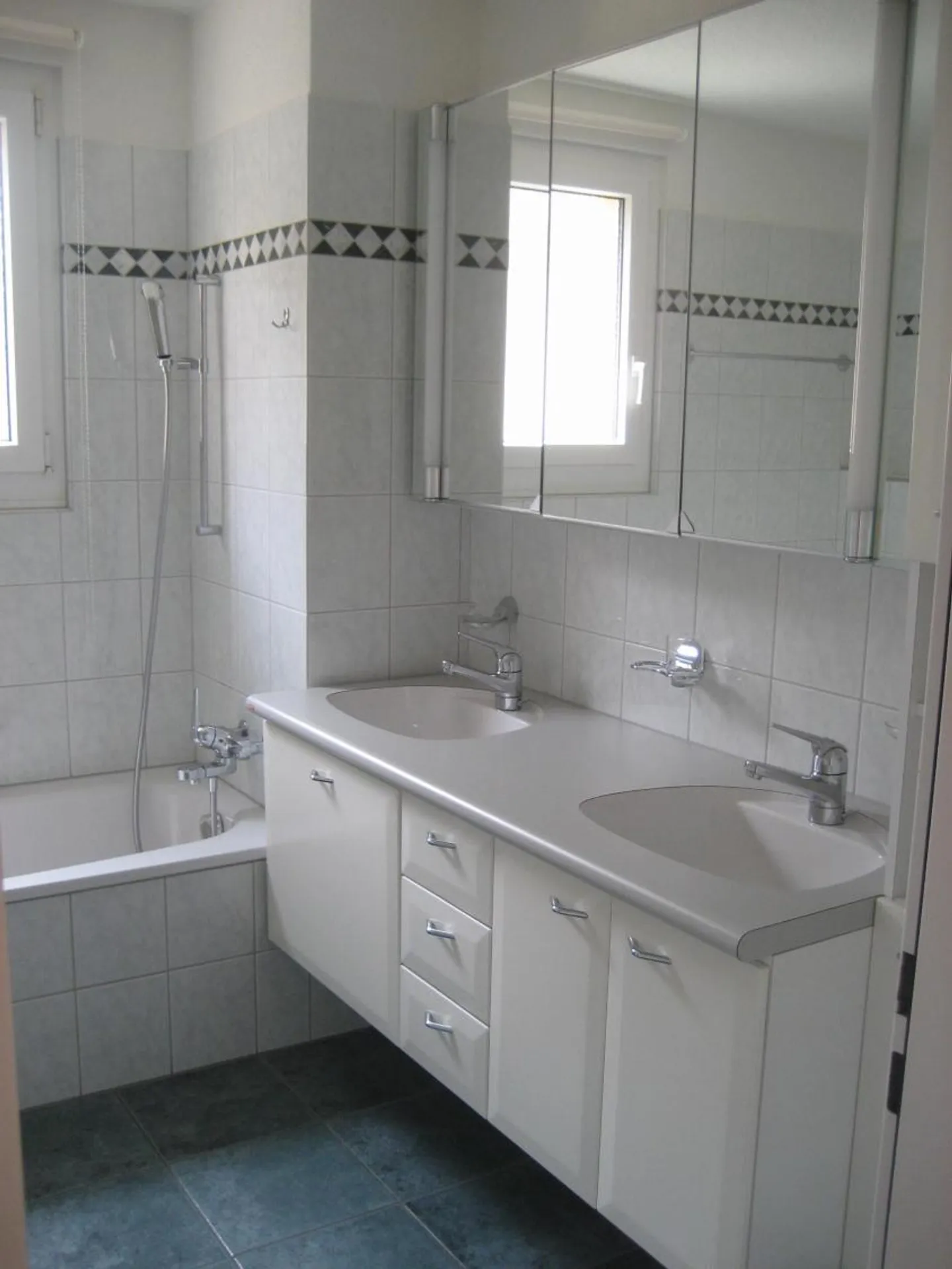 Charmante Wohnung in Grüner Lage - Foto 3 von 6
