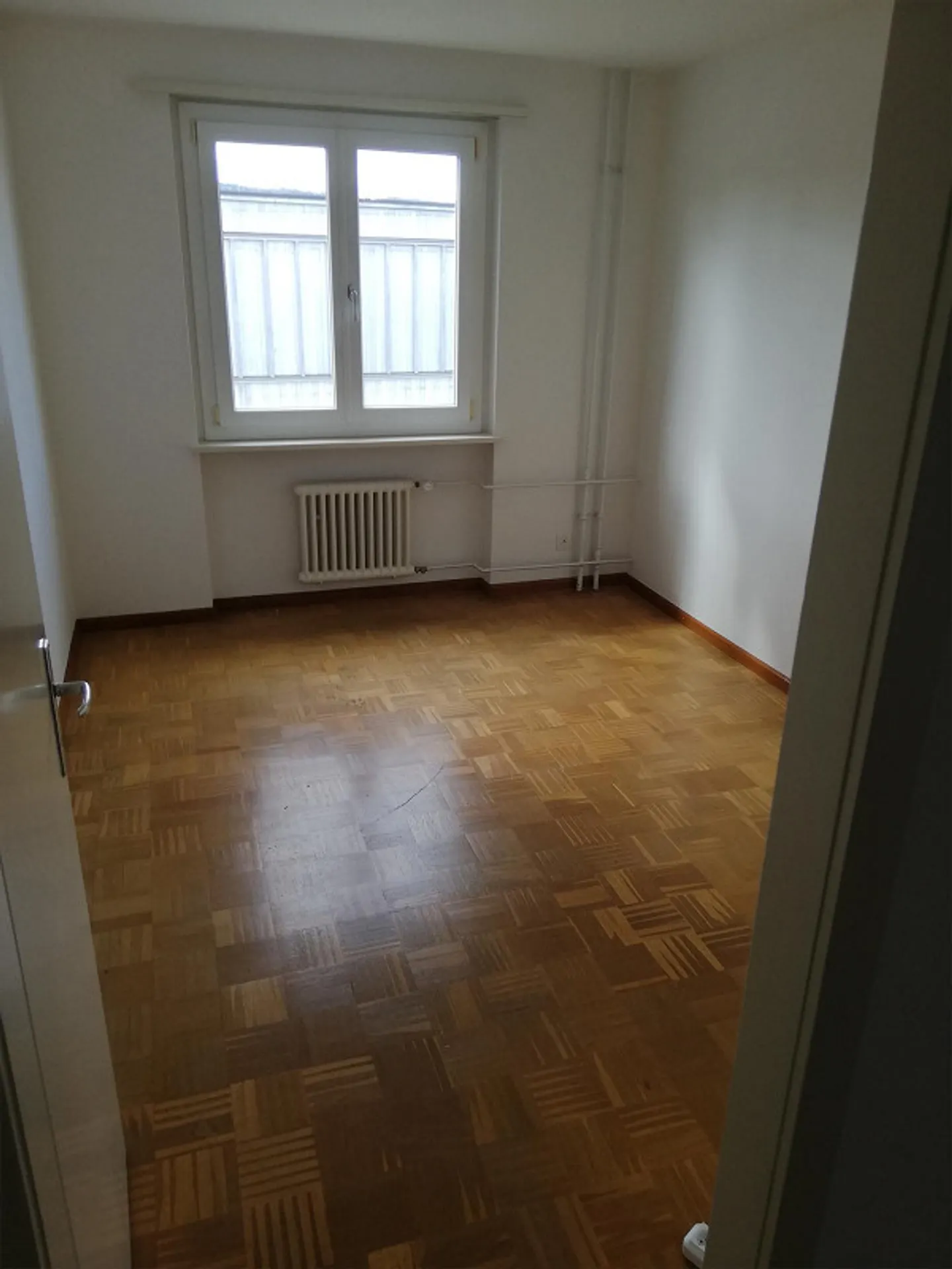 3.5 room apartment in Stetten AG for rent from 01.12.2026 - Photo 7 of 11