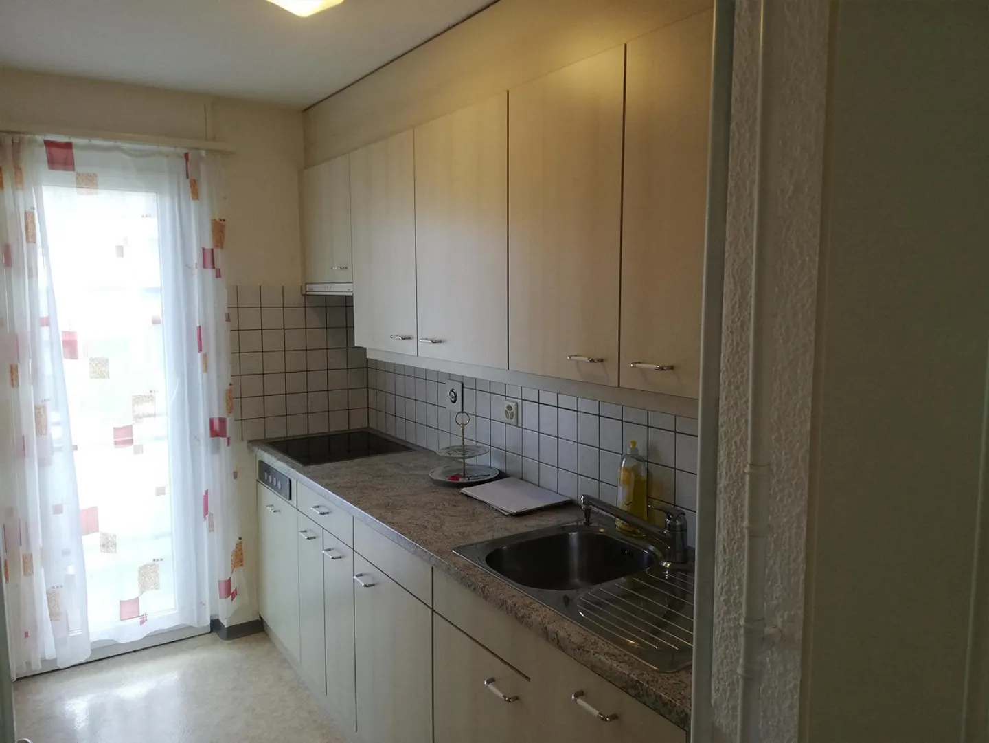 3.5 room apartment in Stetten AG for rent from 01.12.2026 - Photo 8 of 11