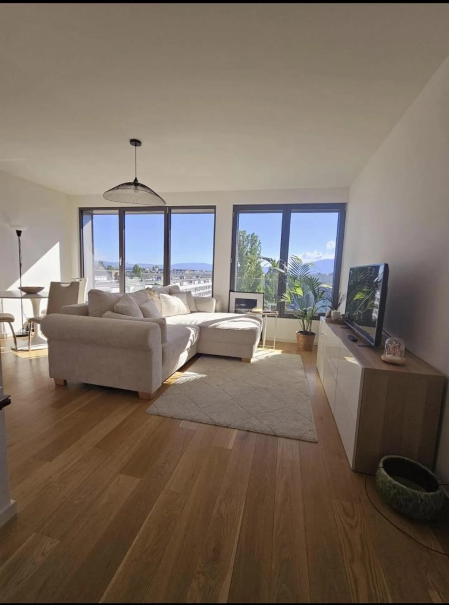 Appartement moderne 3.5 pièces - Photo 4 sur 10
