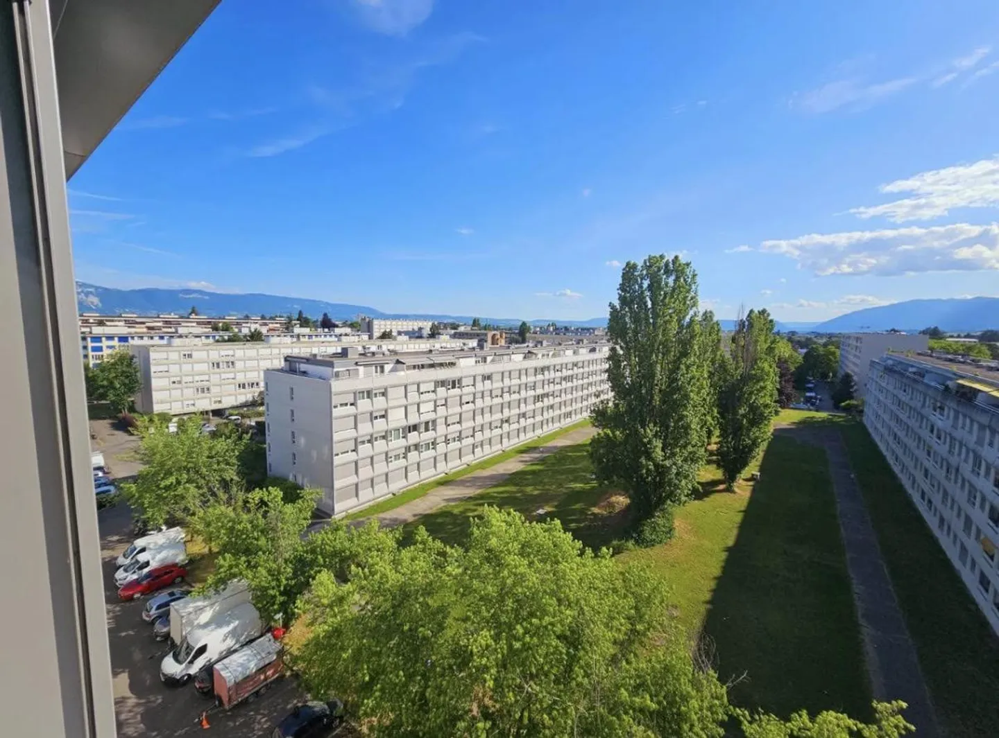 Appartement moderne 3.5 pièces - Photo 10 sur 10