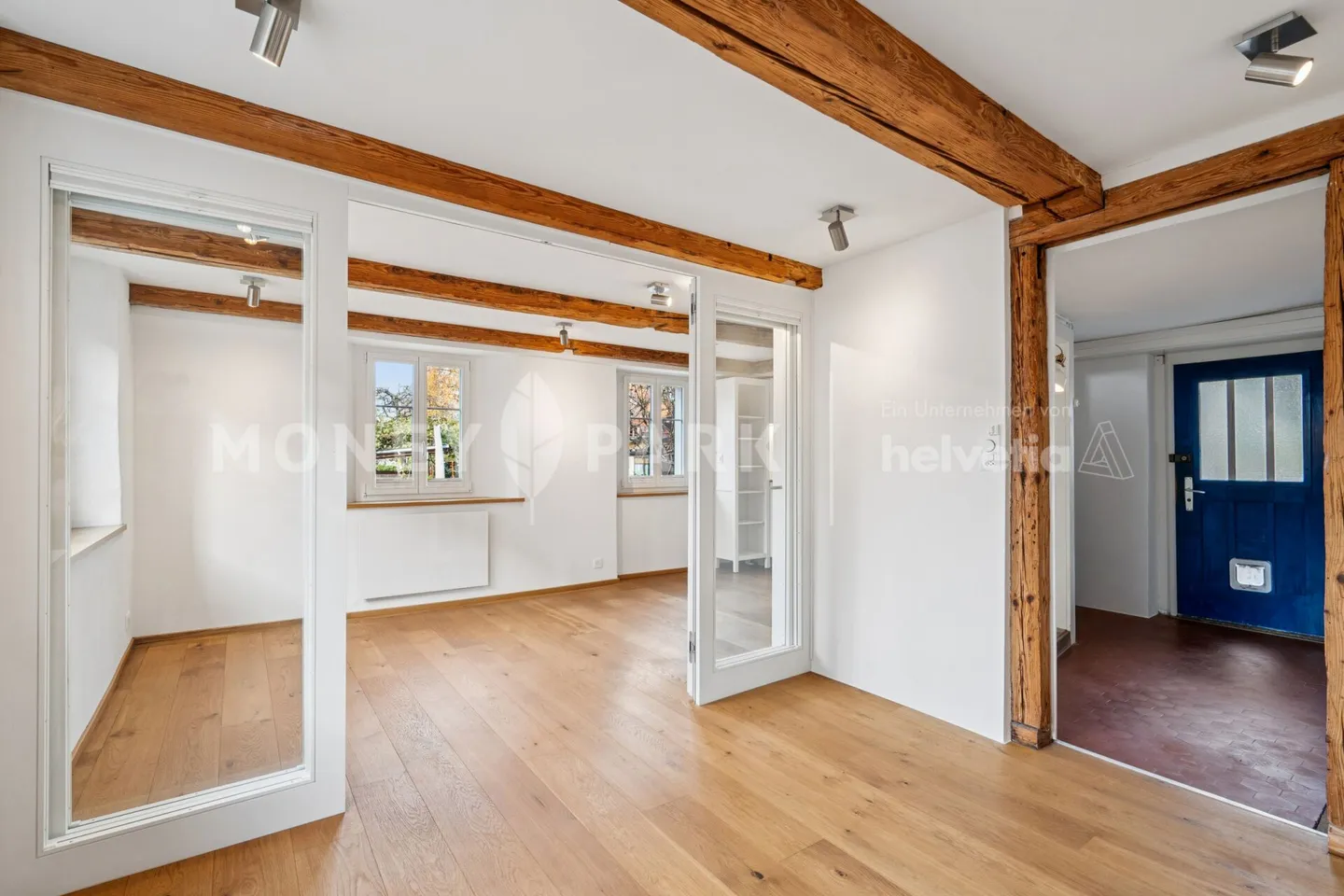 Affascinante Casa Indipendente in Posizione Centrale - Foto 2 di 11