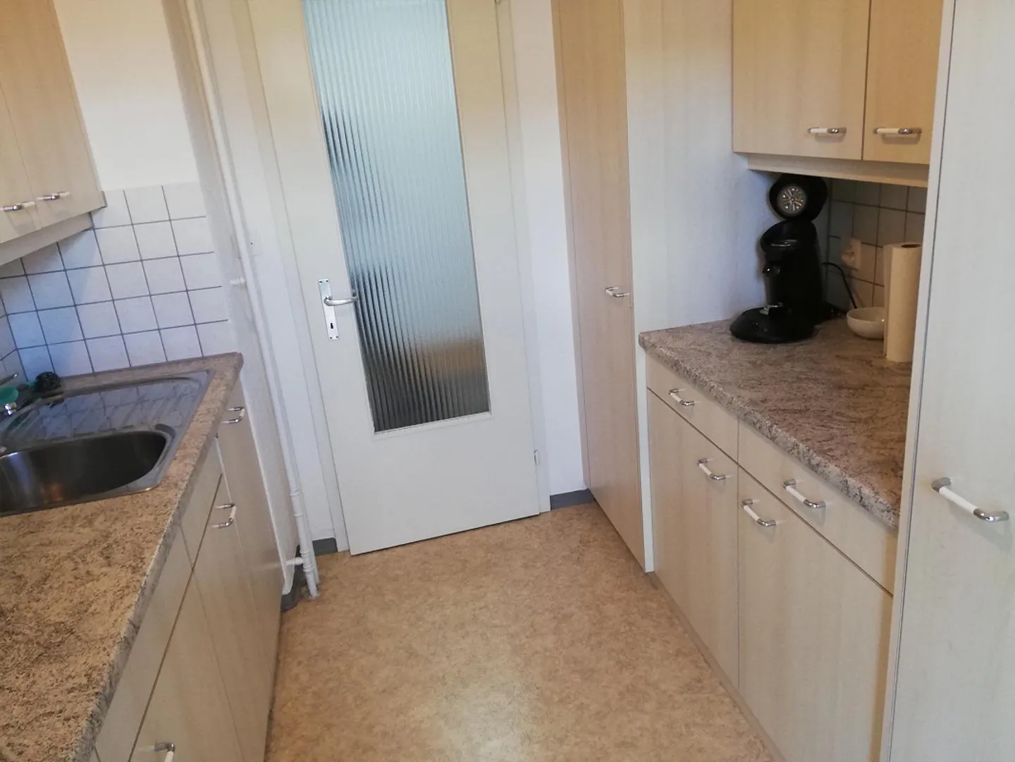 3.5 room apartment in Stetten AG for rent from 01.12.2026 - Photo 9 of 11
