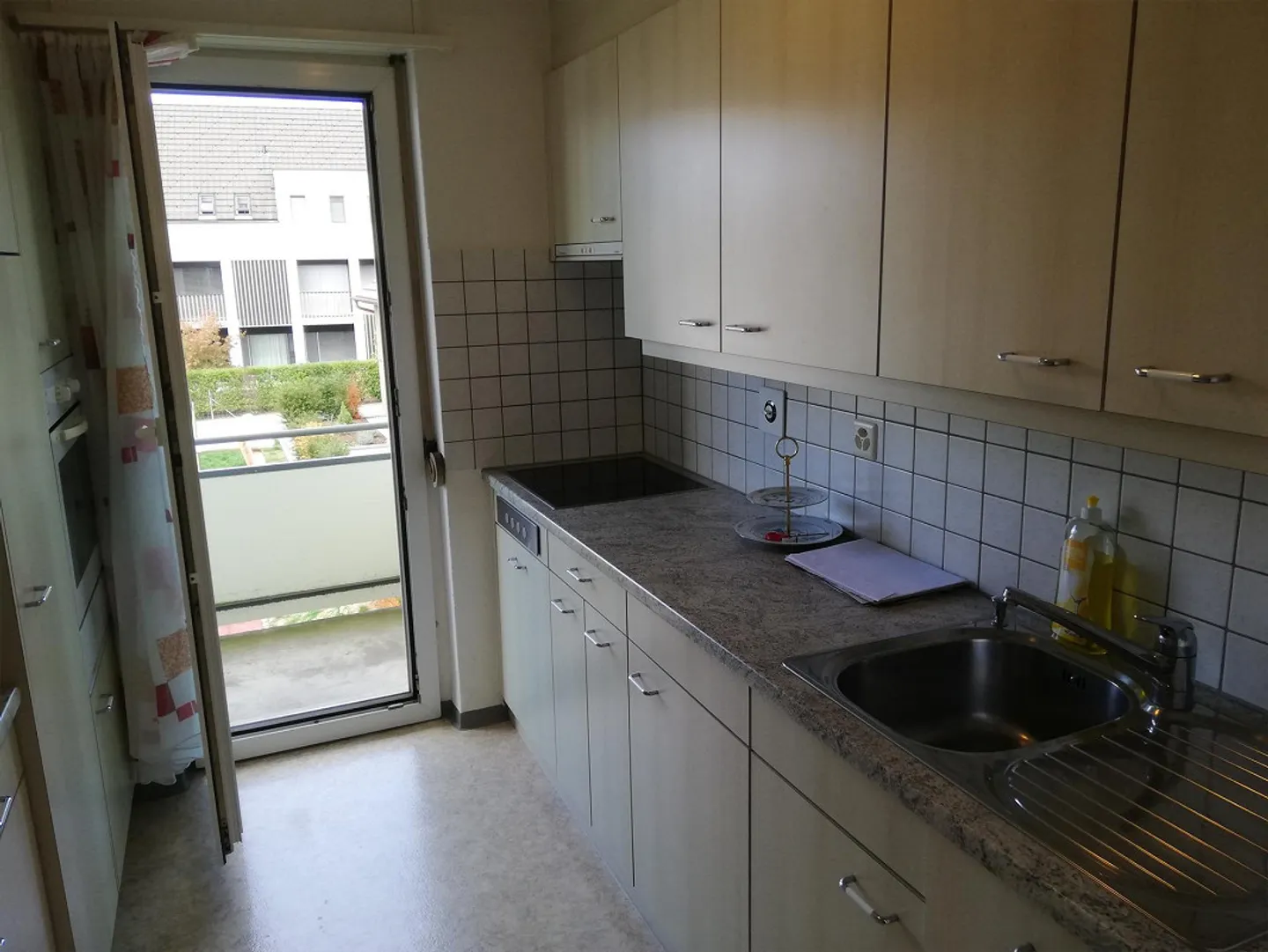 3.5 room apartment in Stetten AG for rent from 01.12.2026 - Photo 10 of 11