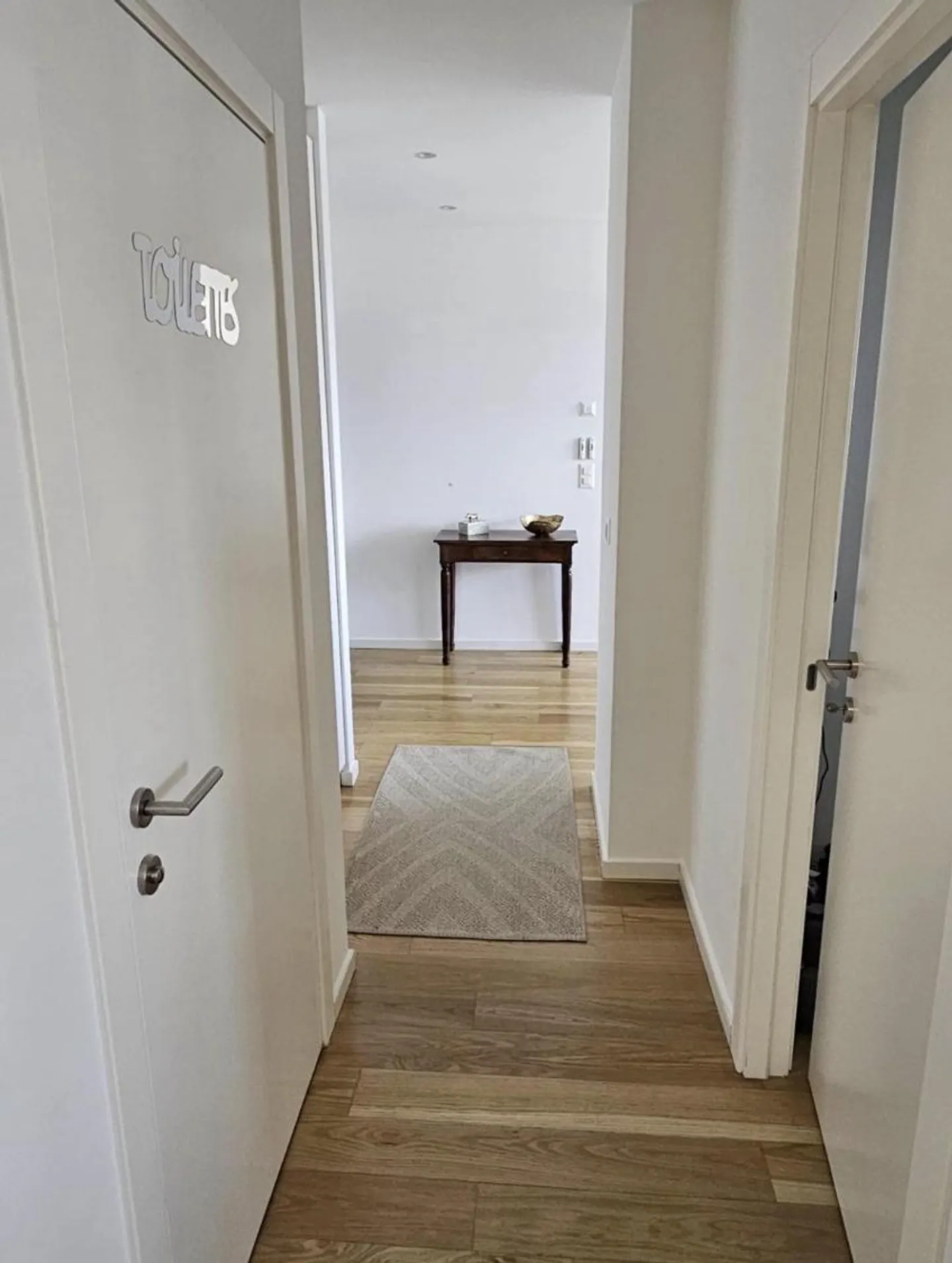 Appartement moderne 3.5 pièces - Photo 6 sur 10