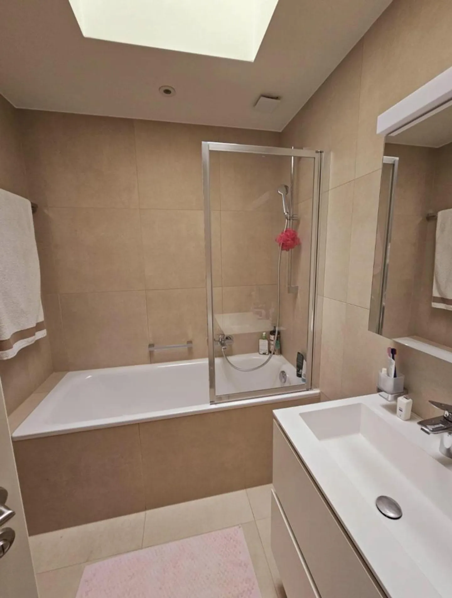 Appartement moderne 3.5 pièces - Photo 7 sur 10