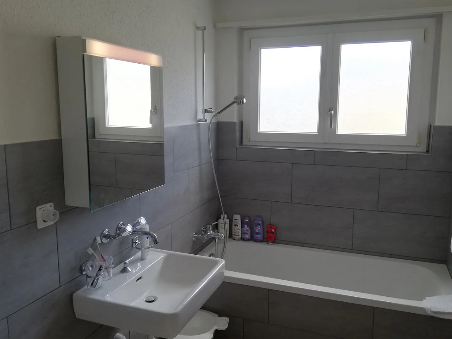 3.5 room apartment in Stetten AG for rent from 01.12.2026 - Photo 11 of 11