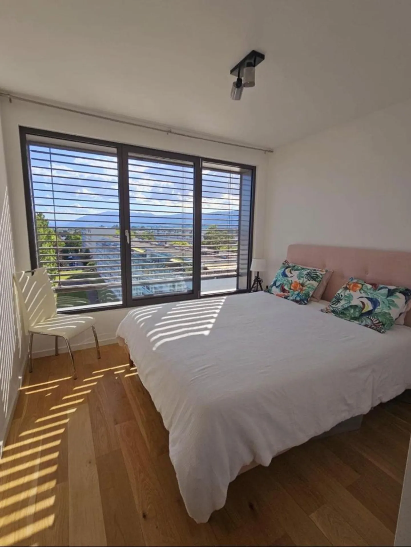Appartement moderne 3.5 pièces - Photo 8 sur 10