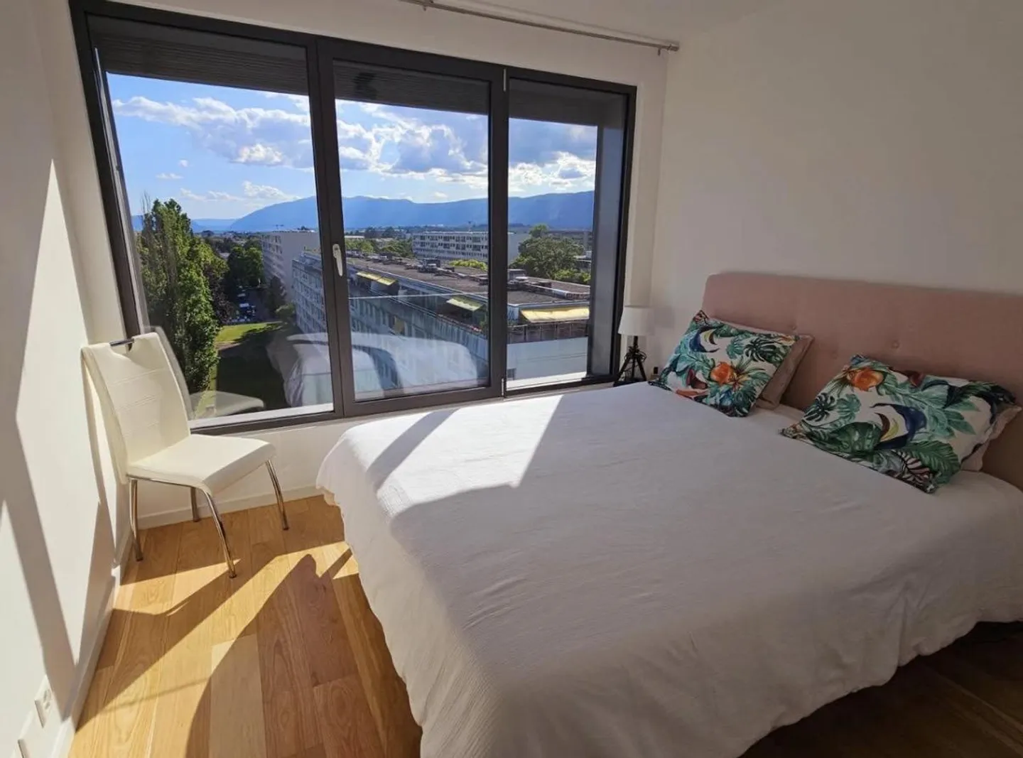 Appartement moderne 3.5 pièces - Photo 9 sur 10