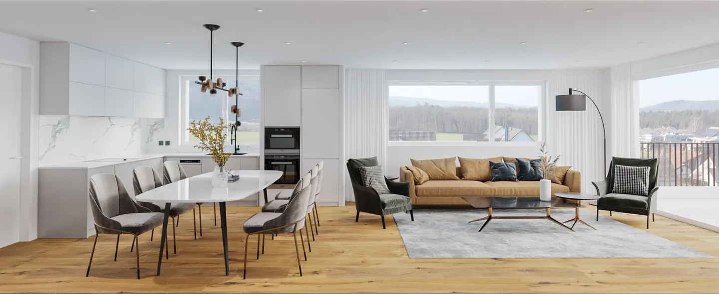 Vie moderne au cœur de Zweidlen - Photo 10 sur 18