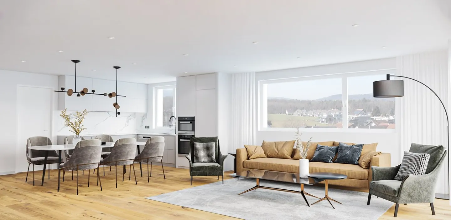 Vie moderne au cœur de Zweidlen - Photo 11 sur 18