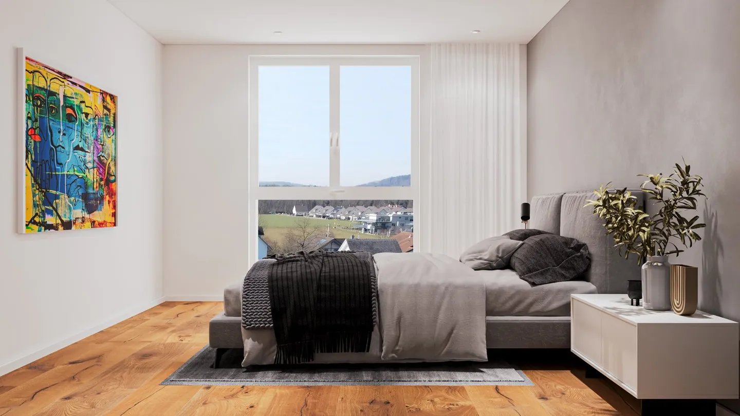 Vie moderne au cœur de Zweidlen - Photo 13 sur 18