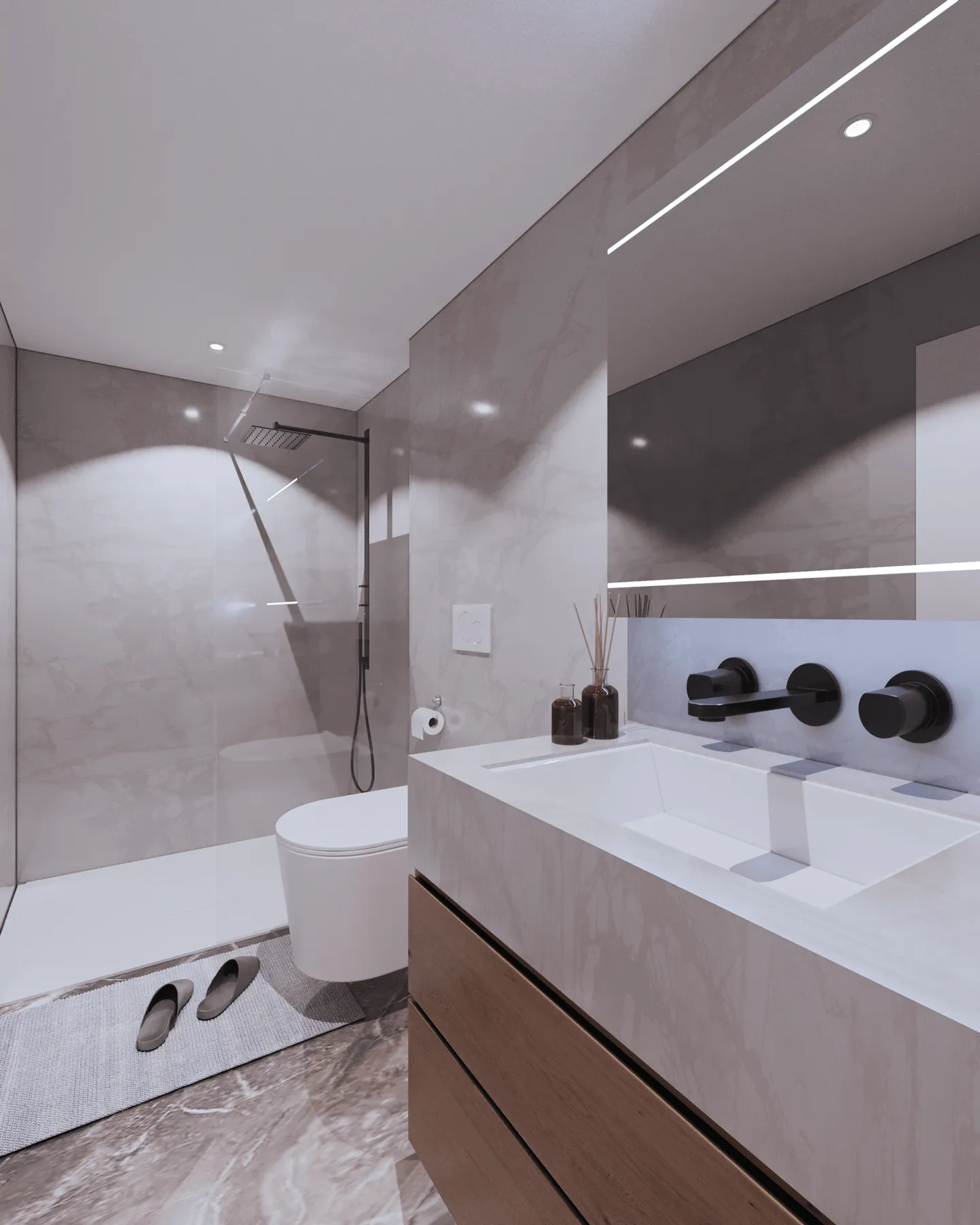 Vie moderne au cœur de Zweidlen - Photo 14 sur 18