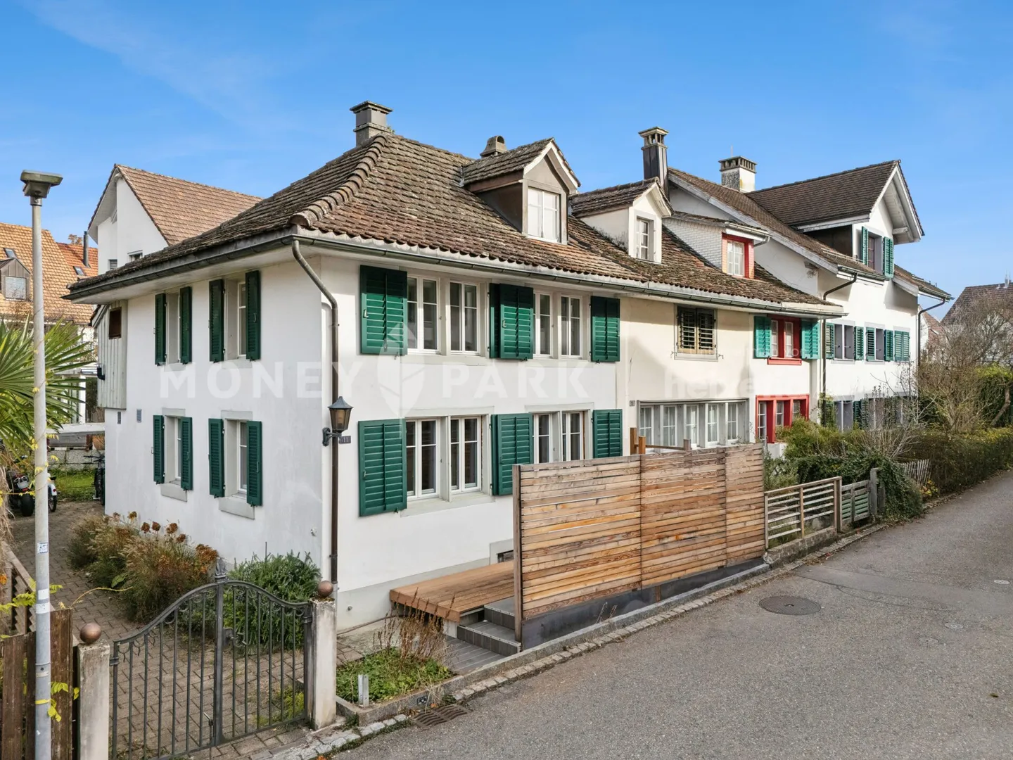 Affascinante Casa Indipendente in Posizione Centrale - Foto 10 di 11