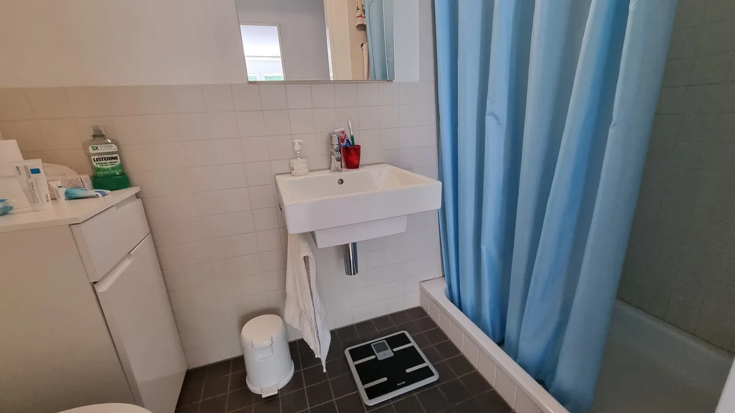 Appartamento in affitto - Foto 7 di 9