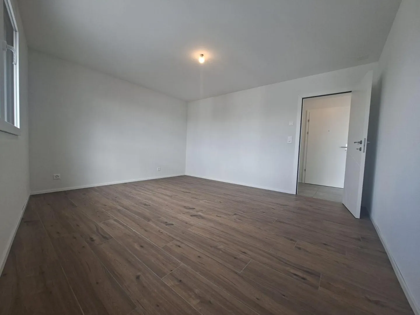 Appartamento nuovo di 2,5 locali al 2° piano a Farvagny - Foto 4 di 9