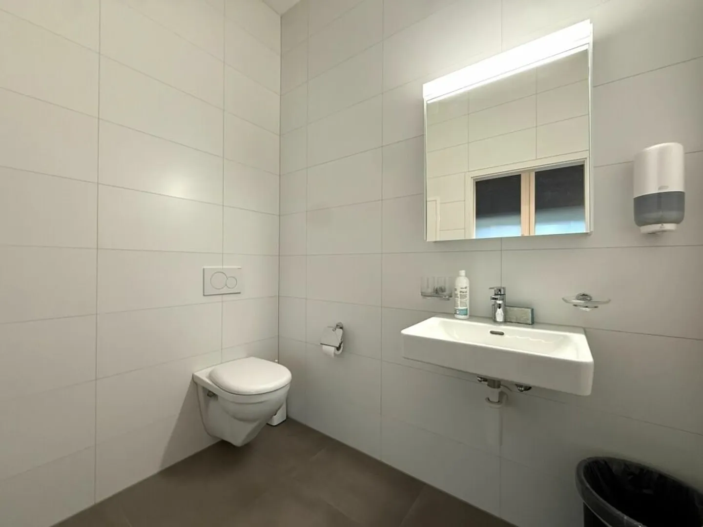 Representative Office in Prime Location - Weltpoststrasse 3E (Region Bern) - Photo 11 of 11