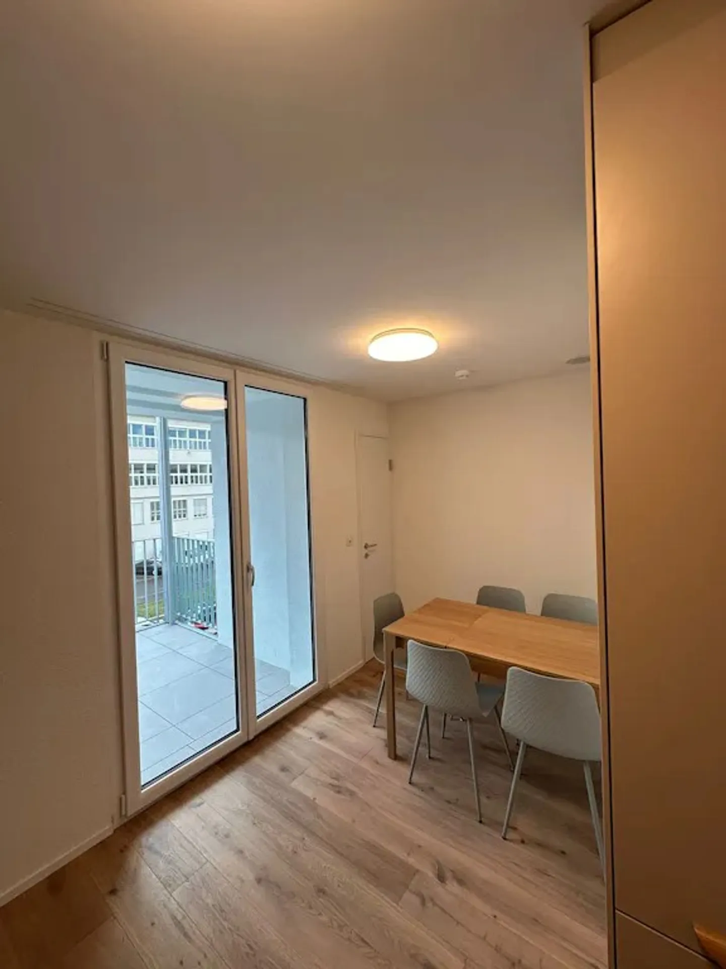 Appartamento in affitto - Foto 10 di 10