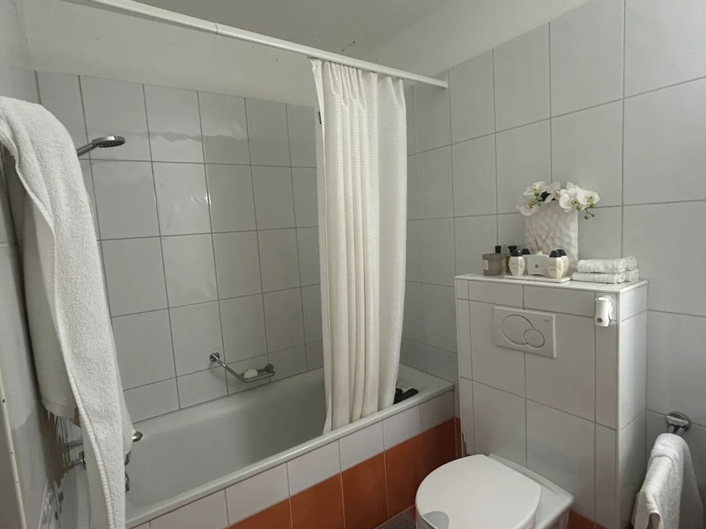 Appartement Charmant avec Vue sur le Lac - Photo 7 sur 9