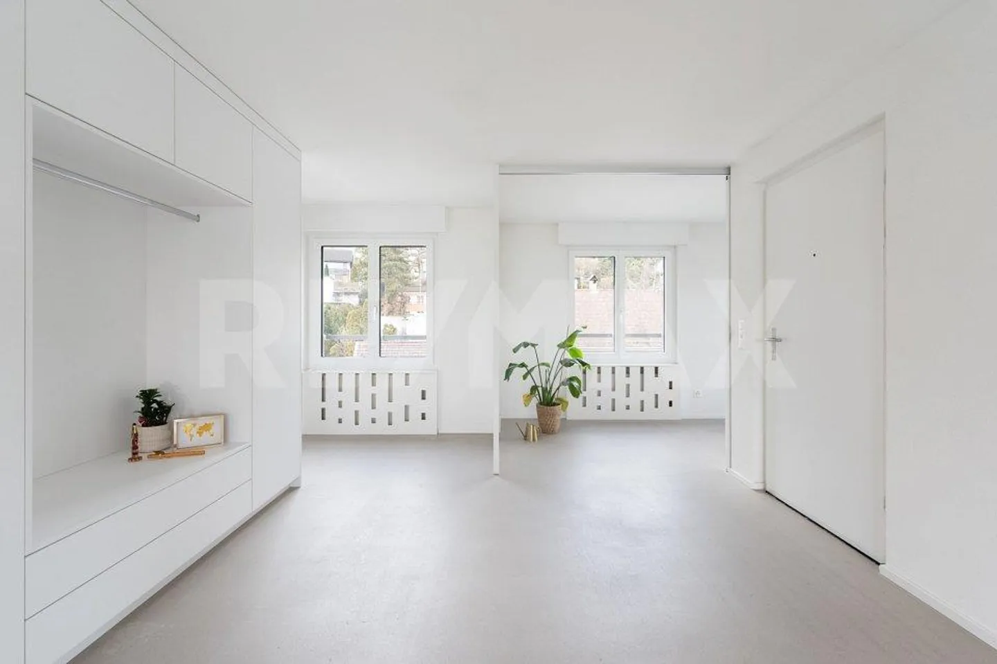 Exklusive Attikawohnung mit Aussicht - Foto 5 von 8