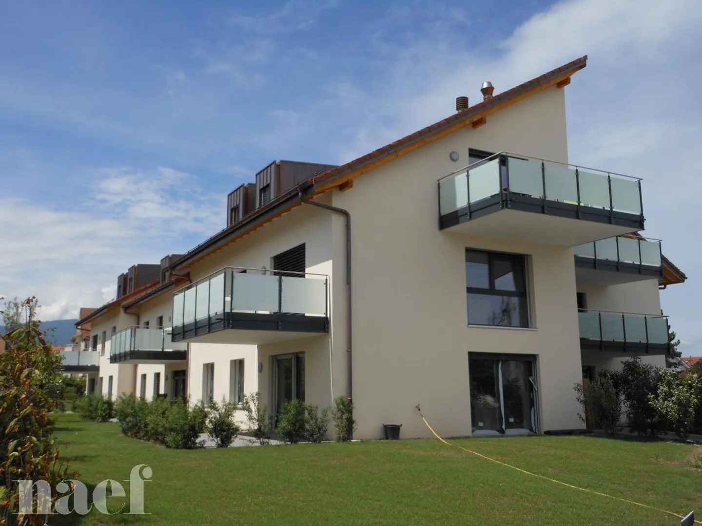 Appartamento 3.5 locali - Foto 1 di 1