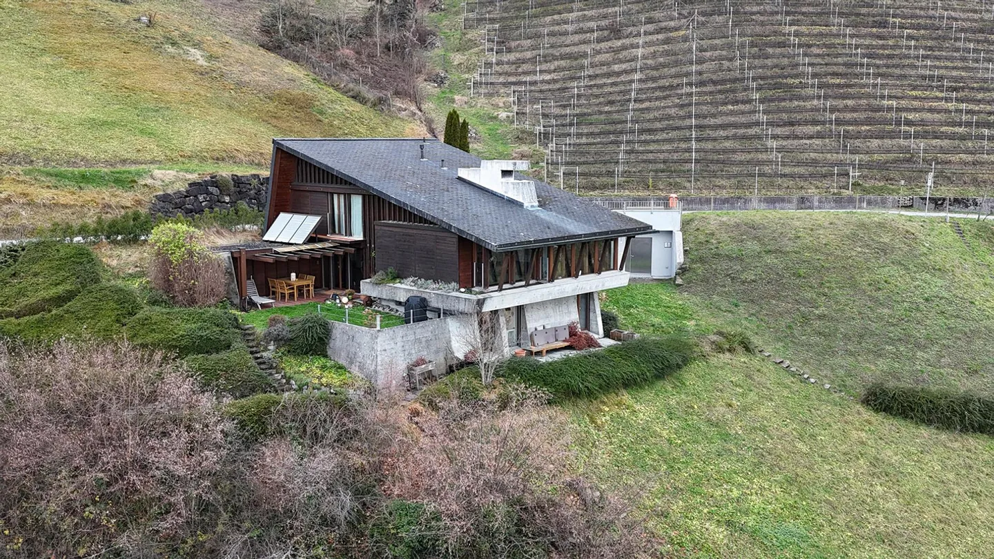 Casa unifamiliare di 5 stanze - Foto 2 di 18