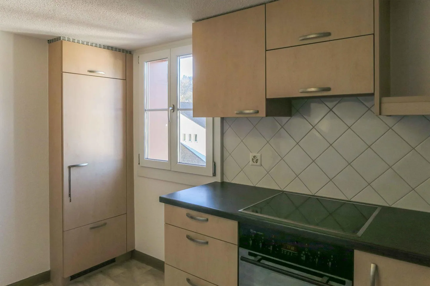 Geräumige Familienwohnung - Foto 3 von 8