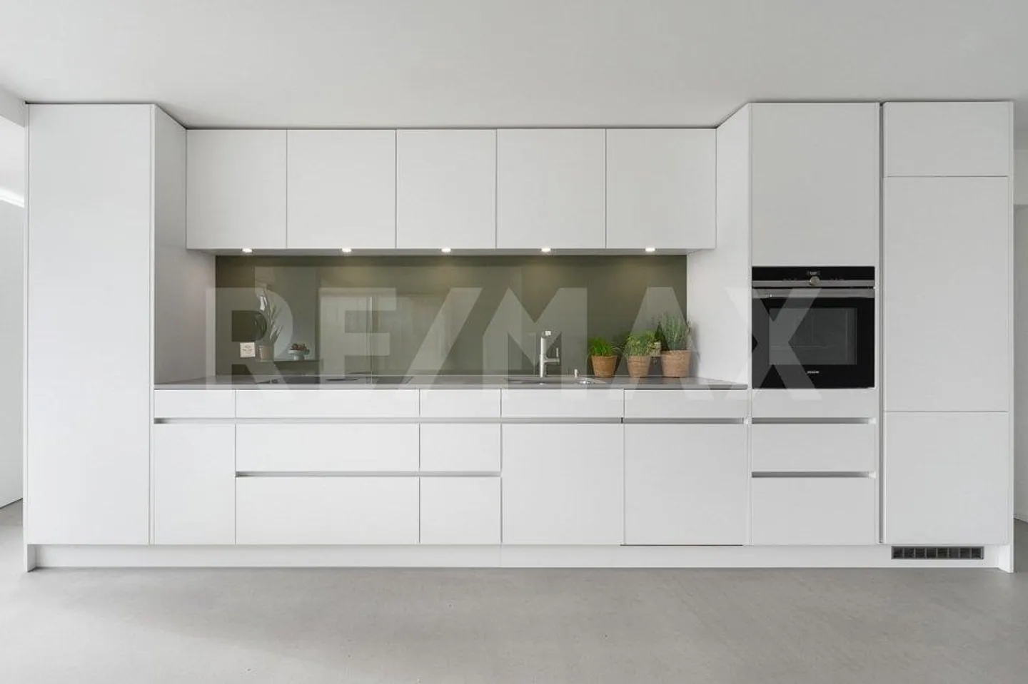 Exklusive Attikawohnung mit Aussicht - Foto 3 von 8