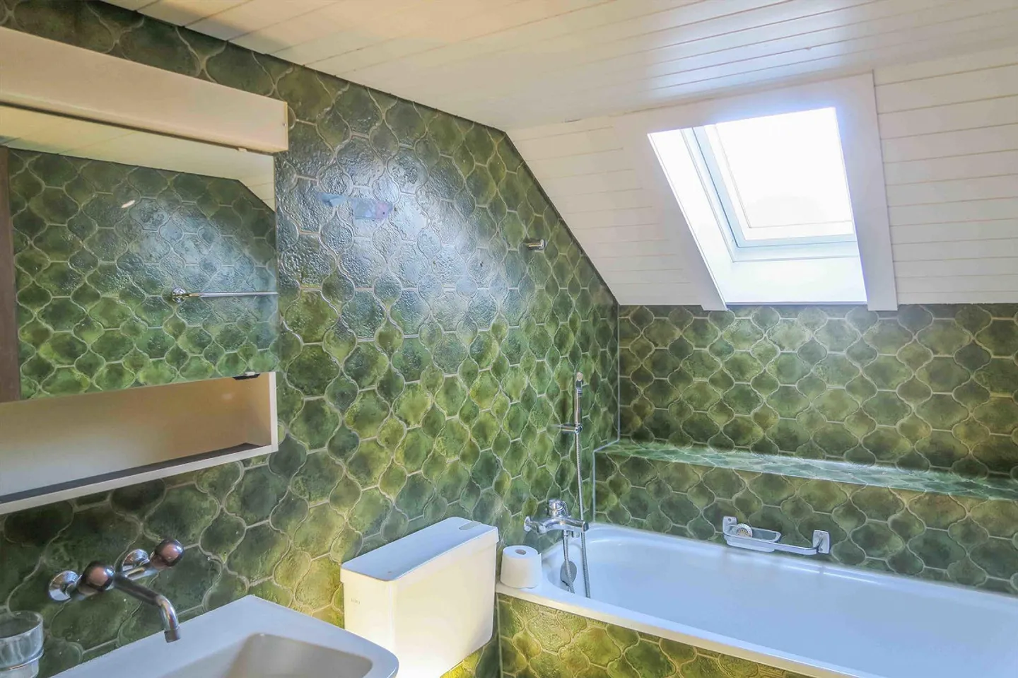 Geräumige Familienwohnung - Foto 7 von 8